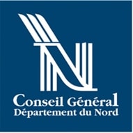 Conseil Général du Nord, Partenaire KIC sur Mobilium 