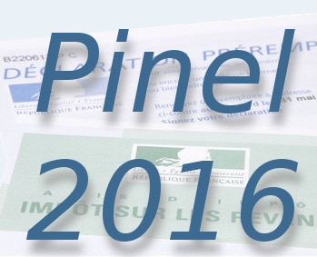 Pinel 2016
