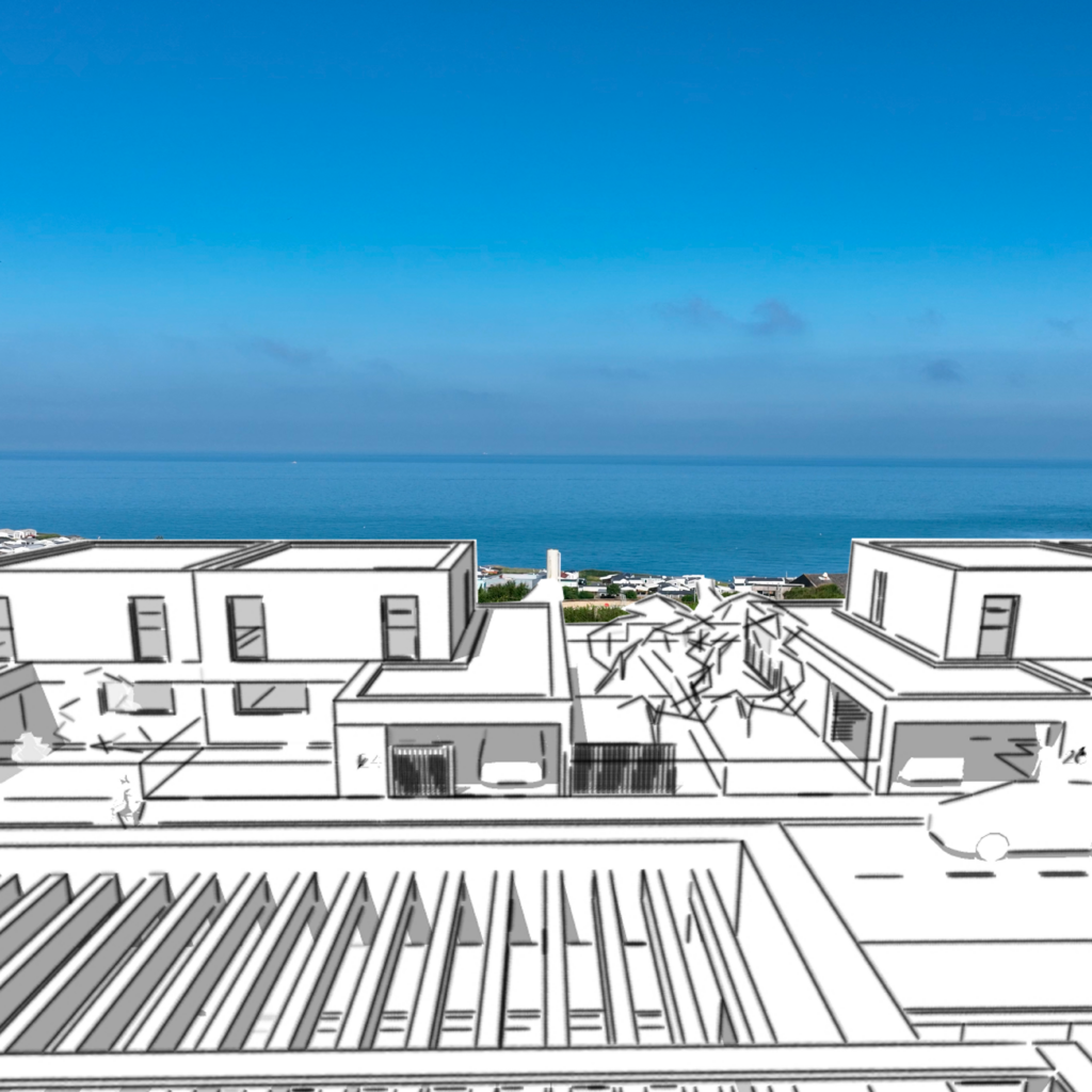 programme immobilier le portel vue mer